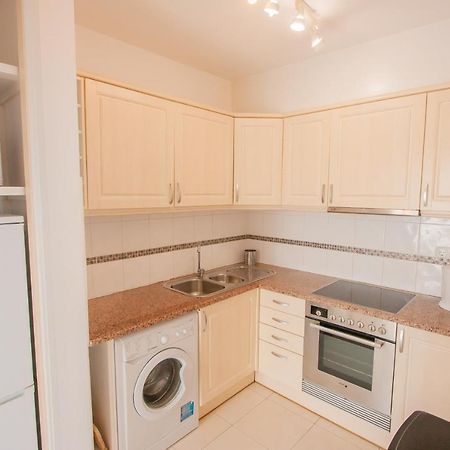 Apartamento Luztur Kültér fotó