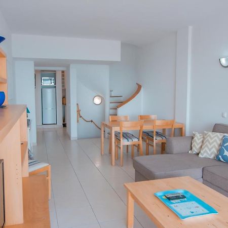 Apartamento Luztur Kültér fotó
