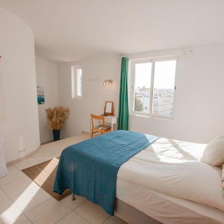 Apartamento Luztur Kültér fotó