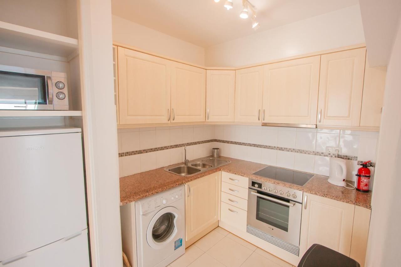 Apartamento Luztur Kültér fotó