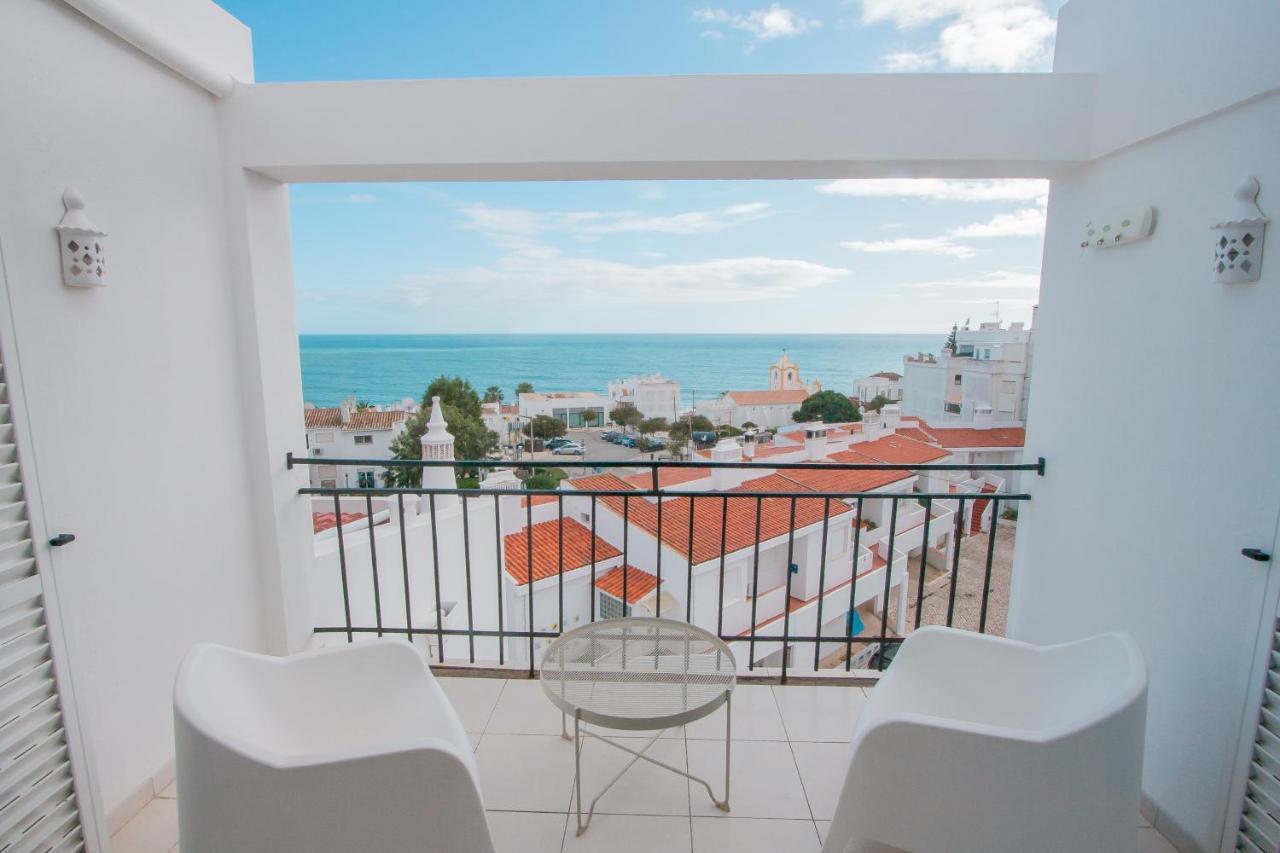 Apartamento Luztur Kültér fotó