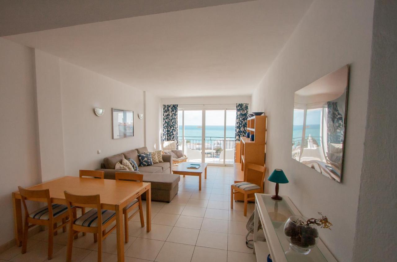 Apartamento Luztur Kültér fotó