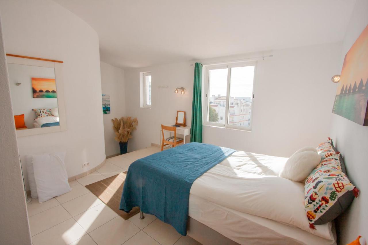 Apartamento Luztur Kültér fotó