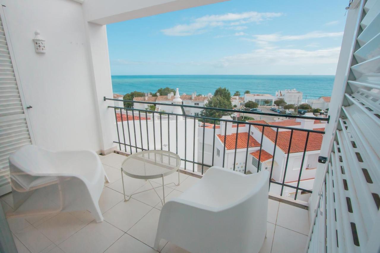 Apartamento Luztur Kültér fotó