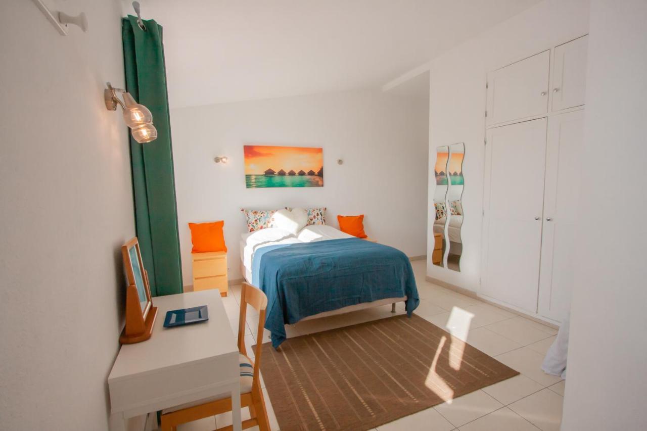 Apartamento Luztur Kültér fotó