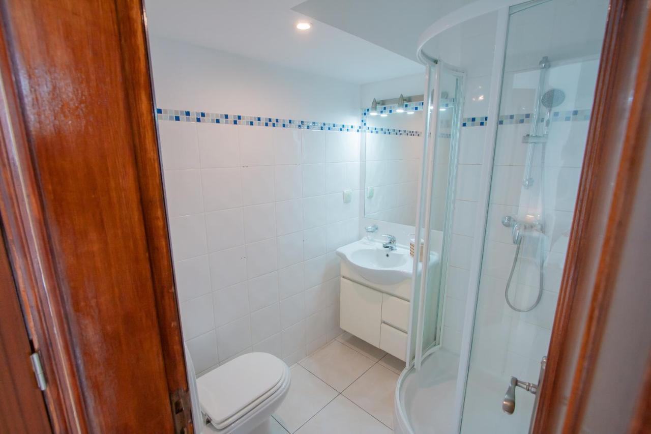 Apartamento Luztur Kültér fotó