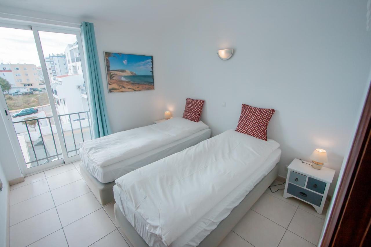 Apartamento Luztur Kültér fotó